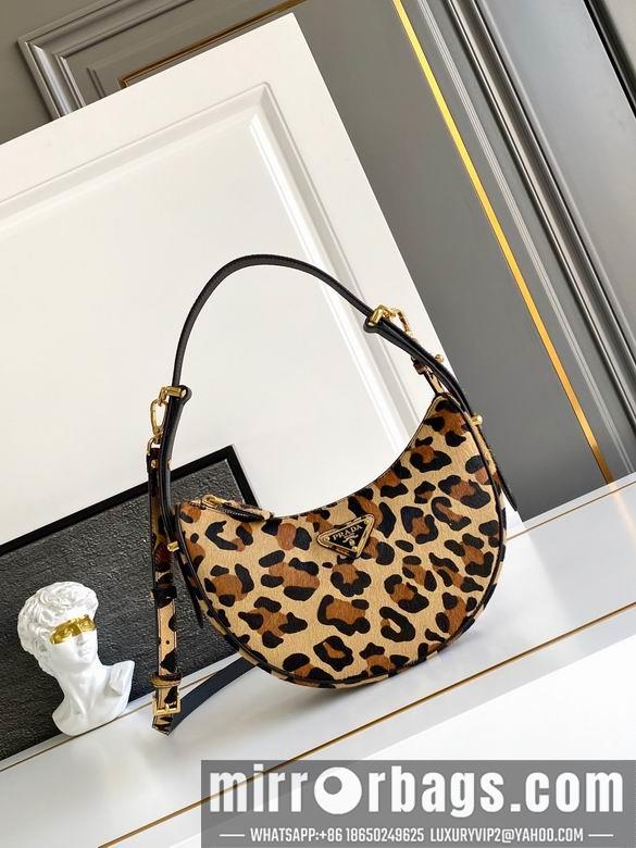 Replica Prada Bags 1BC194 22.5X18.5X6cm WP 2colour
