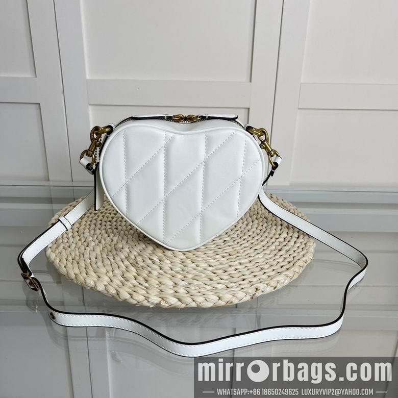 Replica Coach Bags CE725 19X16.5X5.5cm AZ 4
