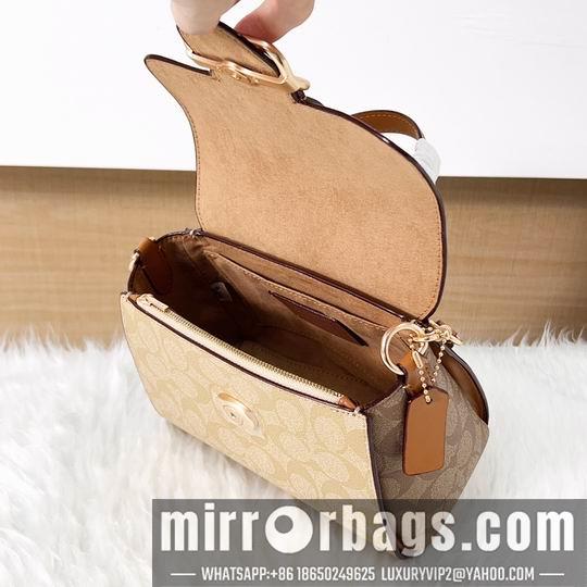 Replica Coach Bags CR327 21X16X6cm AZ