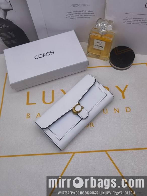 Replica Coach Bags 8322 YG 3