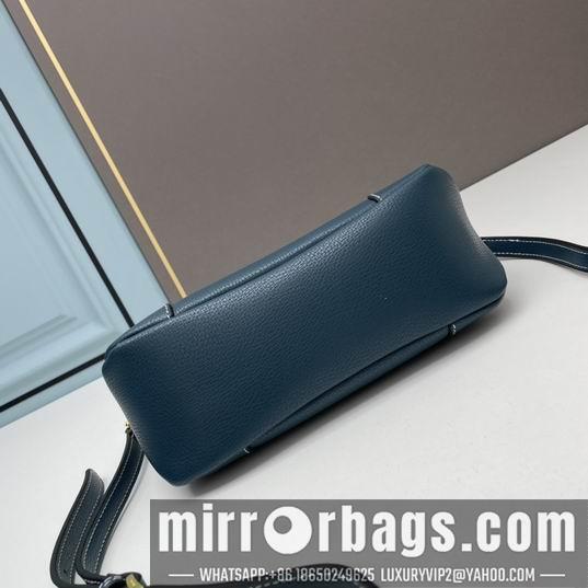 Replica Prada Bags Prada 1BH190 27x18x10cm ww6色