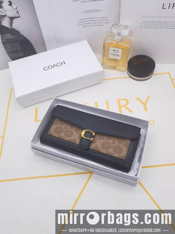 Replica Coach Bags 8322 XMY 4