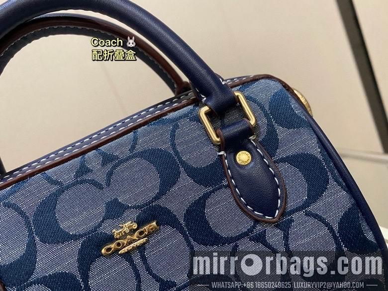 Replica Coach Bags ch486 25.5X16.5X14cm DN 6