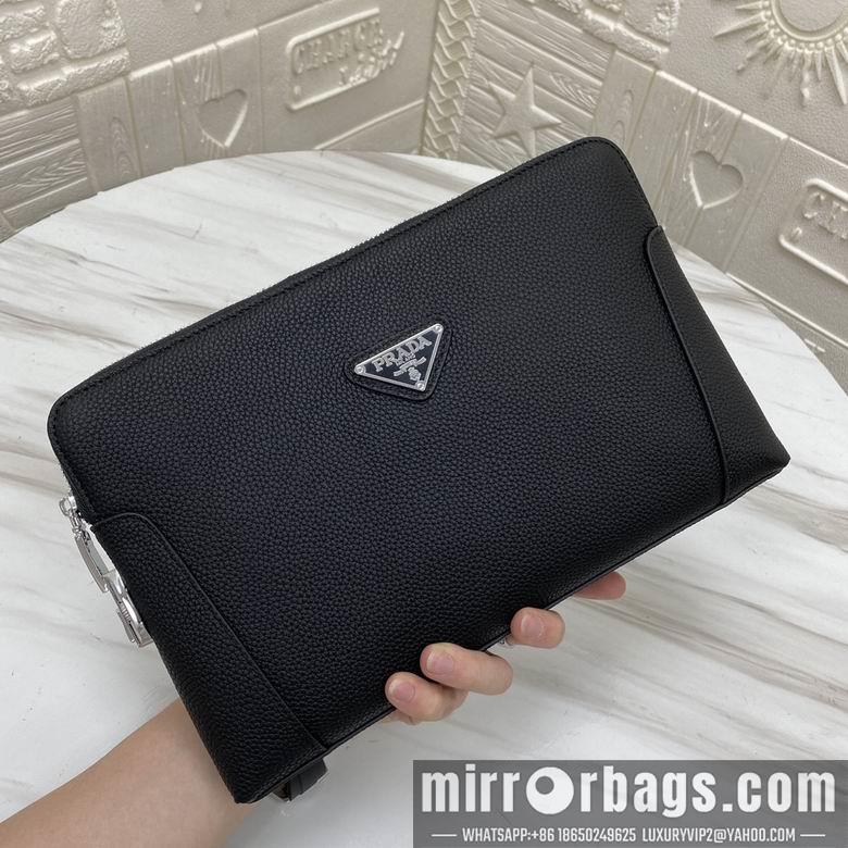 Replica Prada Bags 5208-5 29X18X3.5cm WP