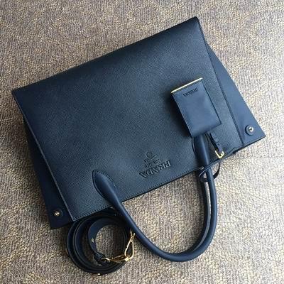Replica Prada Bags Monochrome 1BA155 33x24x15cm ap