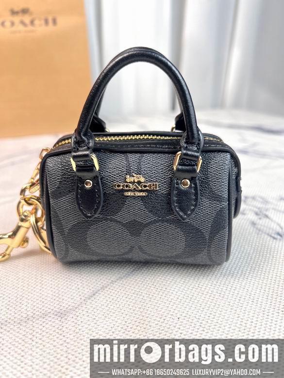 Replica Coach Bags CU278 5.5X9.5X7.5cm DN 5