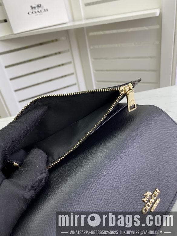 Replica Coach Bags F62628 20X10X4cm XM 4