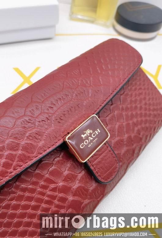 Replica Coach Bags 8366 XMY 4