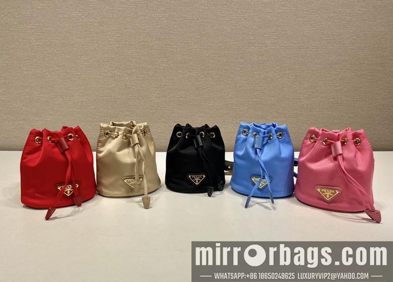 Replica Prada Bags Prada 1TT202 8.5x10.5cm AP