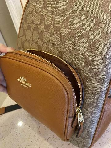 Replica Coach Bags Court 5671 27X36X13cm JH 4colour