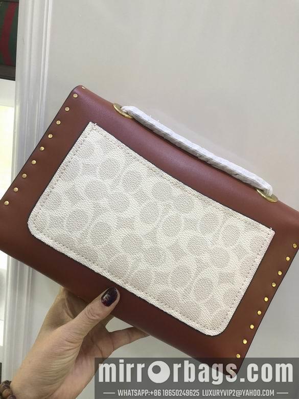 Replica Coach Bags BH967 26X7X10