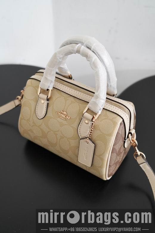 Replica Coach Bags 041405 AZ 2