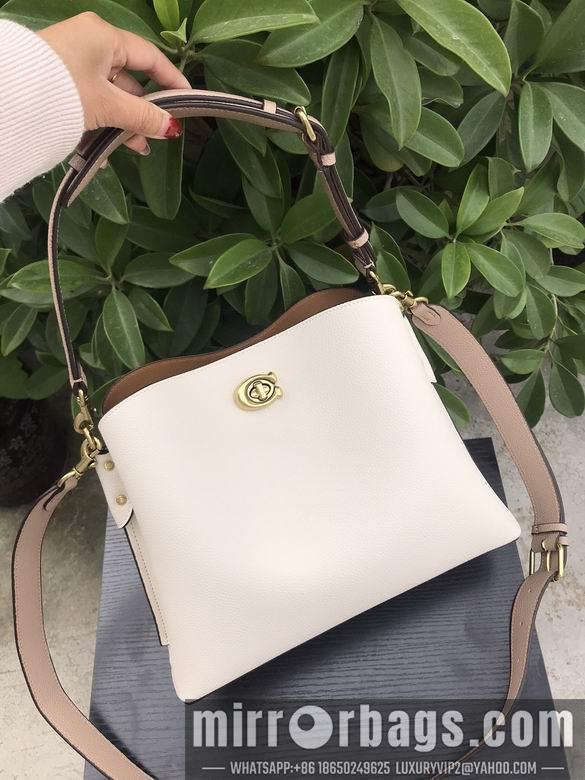 Replica Coach Bags BHC2590 31X22X11