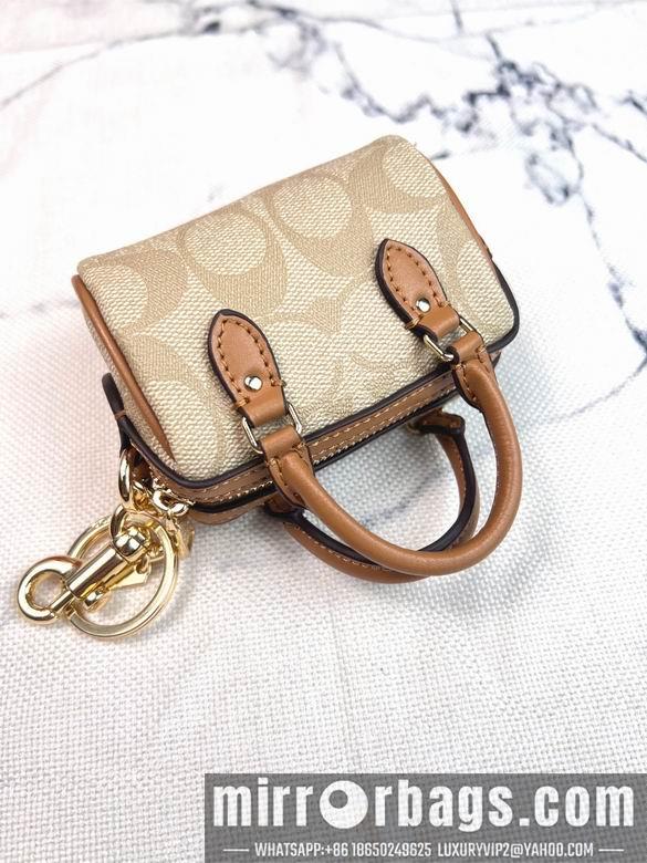 Replica Coach Bags CU278 5.5X9.5X7.5cm DN 3