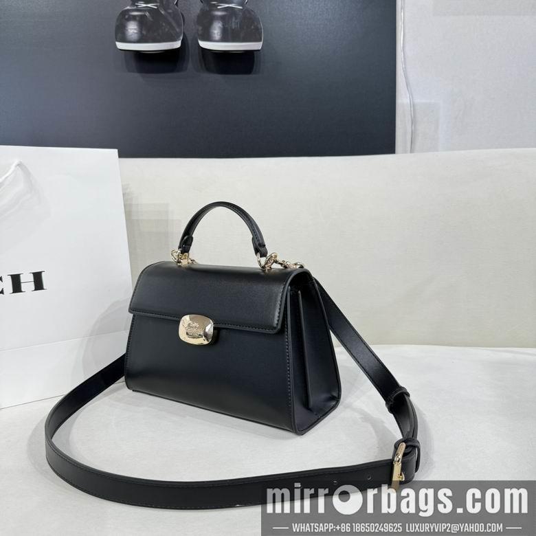 Replica Coach Bags 27X17cm 060311 XMY 5