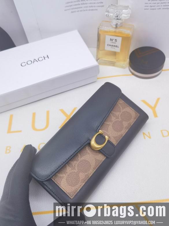Replica Coach Bags 8322 XMY 4