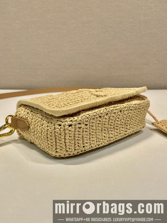 Replica Prada Bags Prada 1BD335 16.5x12x5cm AP