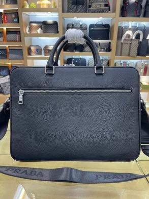 Replica Prada Bags 2122-1 38x6.5x28cm