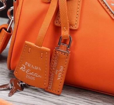 Replica Prada Bags SH1BA846  20X15X11