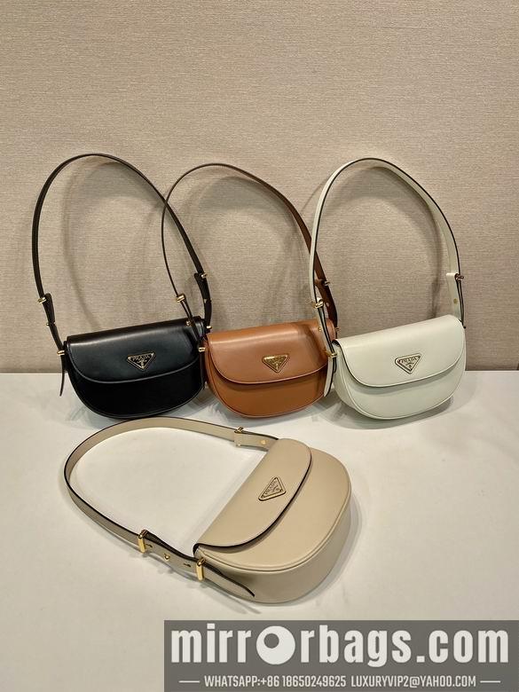 Replica Prada Bags Prada 1BD365 20x16x6cm AP