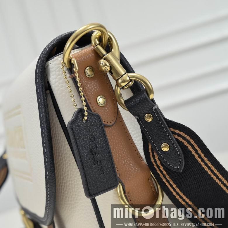 Replica Coach Bags c8848 36x27.5x13.5cm CN