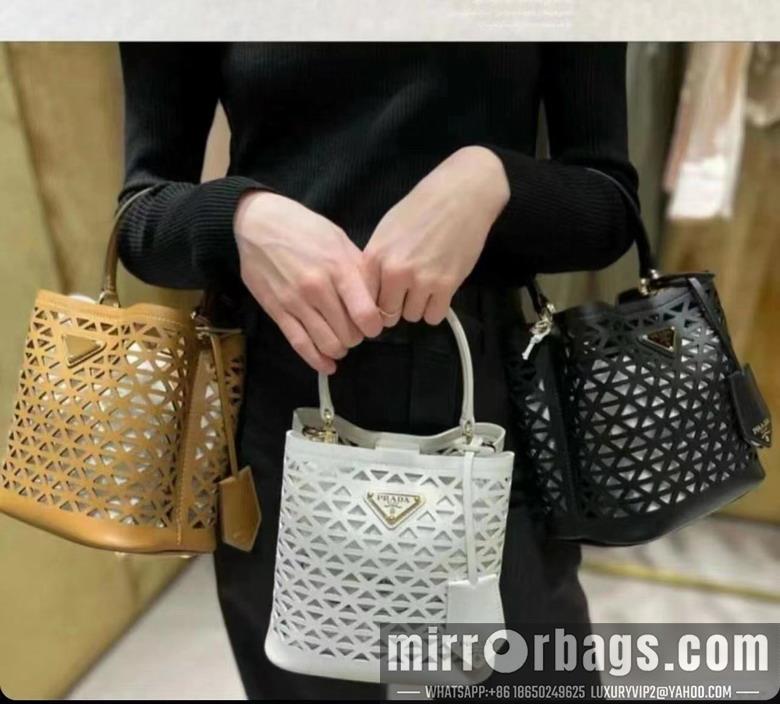 Replica Prada Bags Prada 1BA217 17x18x10.5cm AP