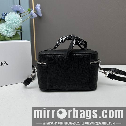 Replica Prada Bags Prada 1666 20x12x12cm ww3色