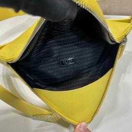 Replica Prada Bags Parda 2VL039 25x14x9cm Ap