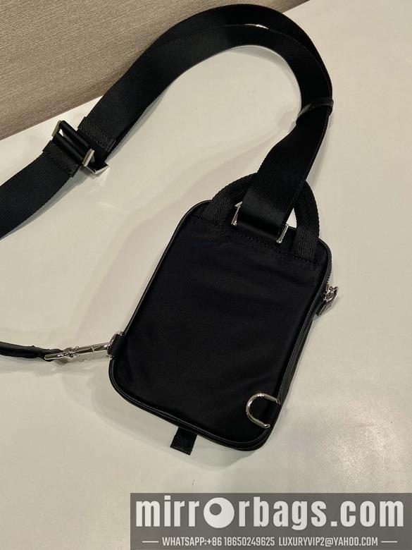 Replica Prada Bags Prada 2ZH194 11.54x17x4.5cm AP