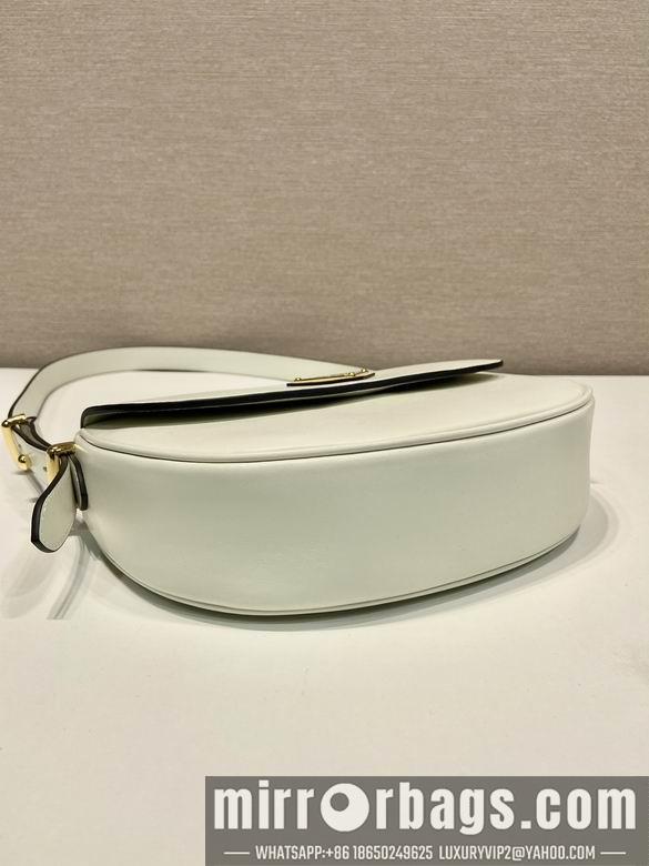 Replica Prada Bags Prada 1BD365 20x16x6cm AP