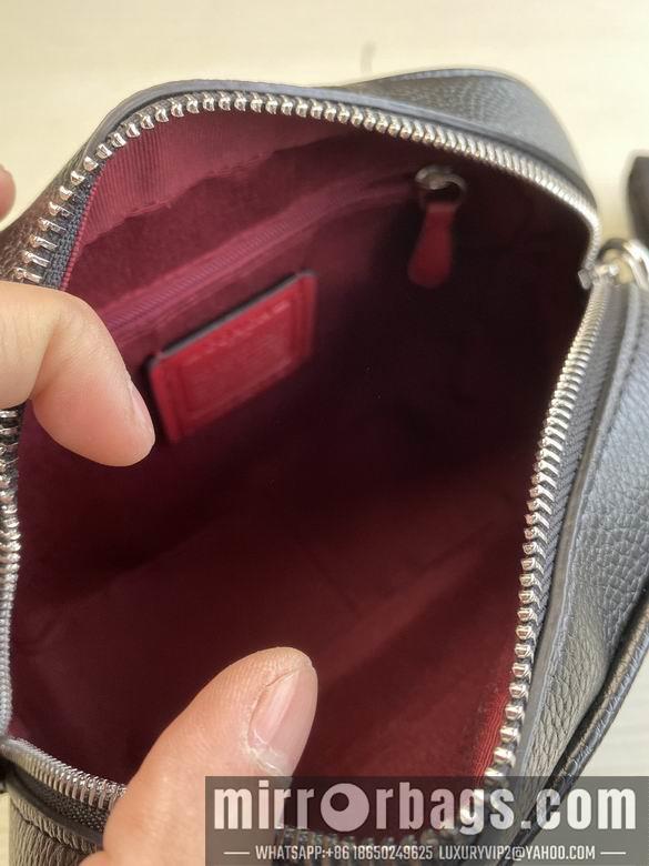 Replica Coach Bags BH1912 20X7.5X16-4