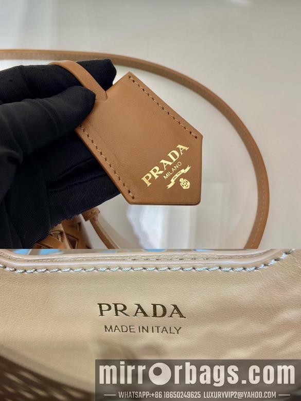 Replica Prada Bags Prada 1BA217 17x18x10.5cm AP