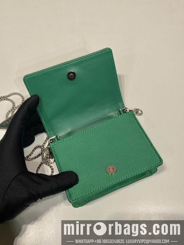Replica Prada Bags Prada Duchesse 1MR024水晶11.5x8cm AP