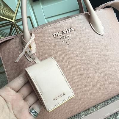 Replica Prada Bags Monochrome 1BA155 33x24x15cm ap
