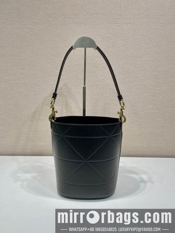 Replica Prada Bags Prada 1BA380 20x22.5x14cm AP