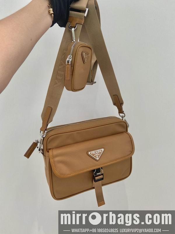 Replica Prada Bags 2VH133B 22X16X5cm Ap