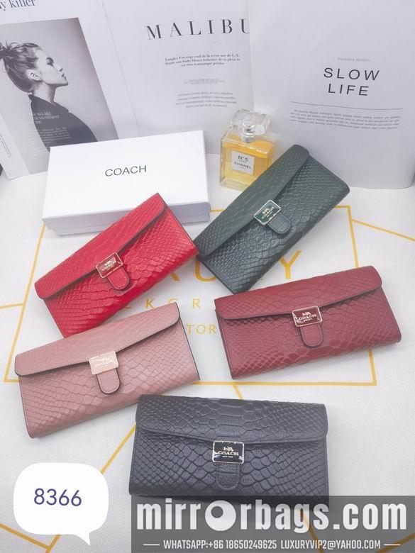 Replica Coach Bags 8366 XMY 5