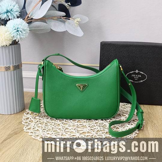Replica Prada Bags Prada hobo 0841 22x14x6cm zy