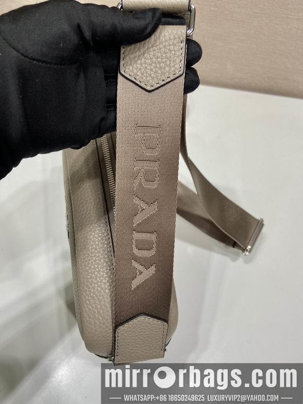 Replica Prada Bags 1BH182 22X14.5X8cm Ap
