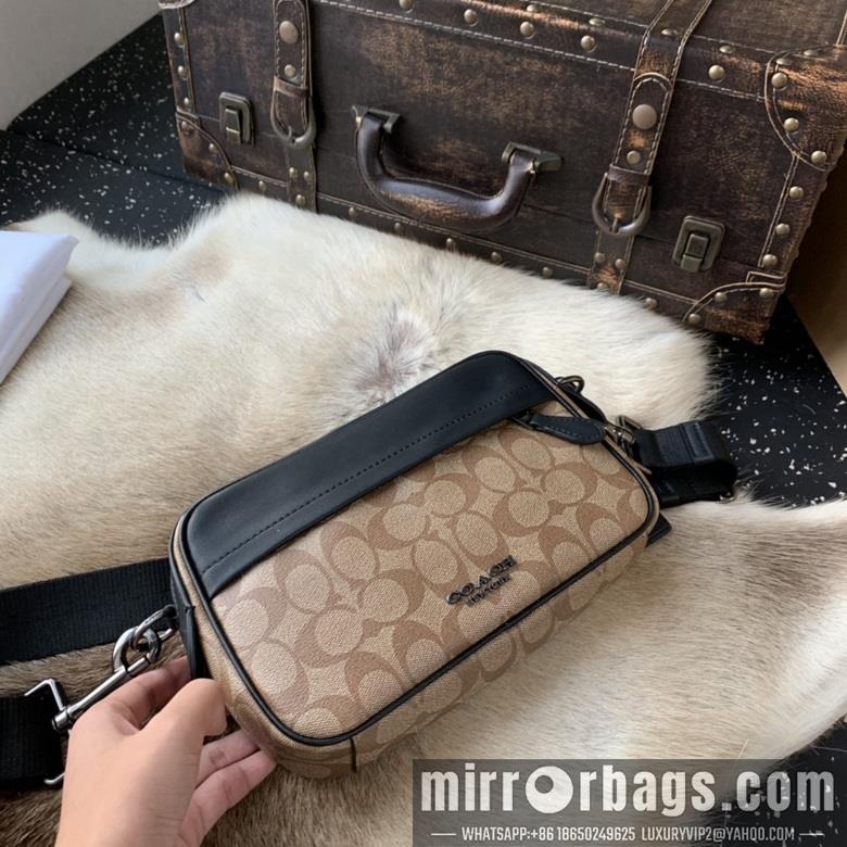 Replica Coach Bags 100801 JH 4