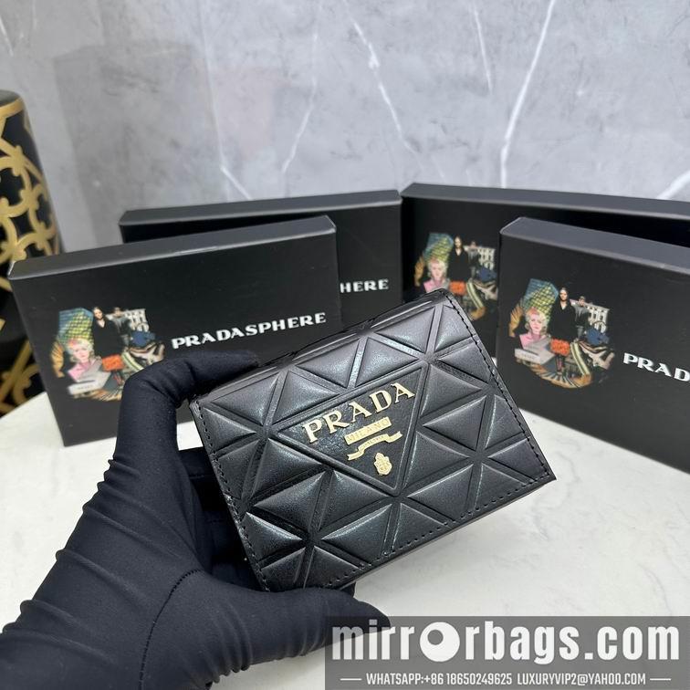 Replica Prada Bags Prada 203 10x9x2cm zy