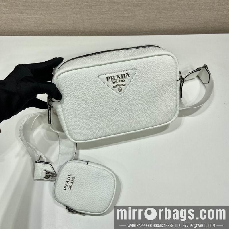 Replica Prada Bags 1BH182 22X14.5X8cm Ap