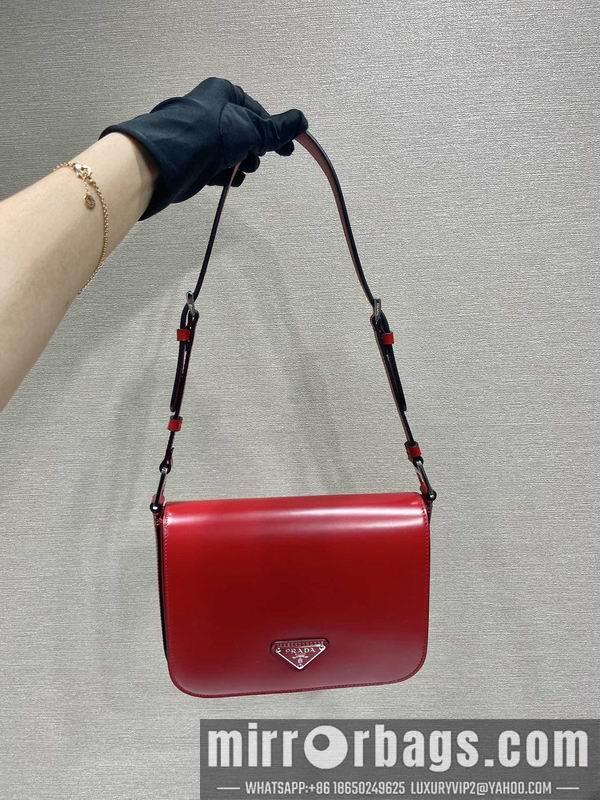 Replica Prada Bags 1BD308 21x15x6cm ap 08