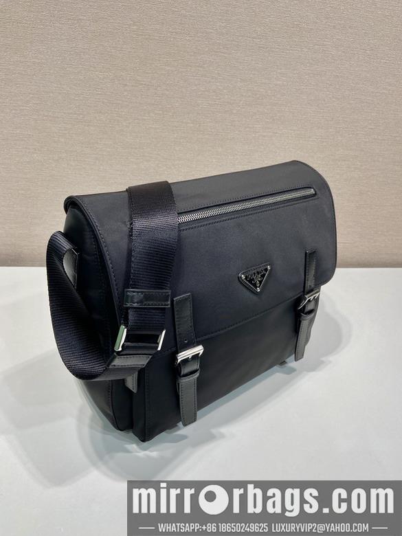 Replica Prada Bags Prada BD671B 30x25x12cm AP