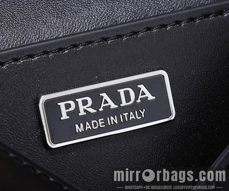 Replica Prada Bags WW1BH189 17X9.5X3.5