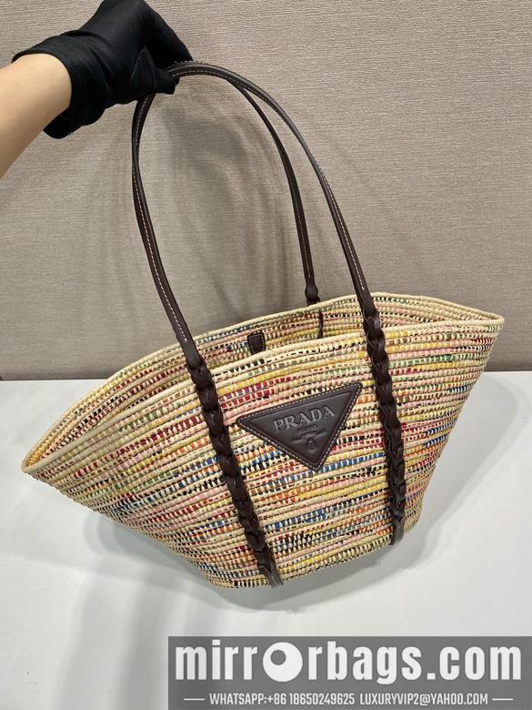 Replica Prada Bags Prada 1BG312 24x24x17cm AP