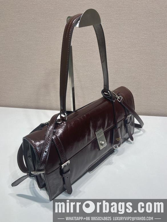 Replica Prada Bags Prada 1BN026 32x16.5x10cm AP1