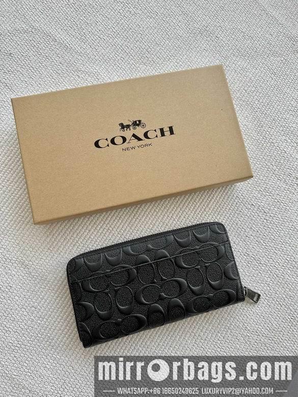 Replica Coach Bags 20X10cm 041012 AZ 4