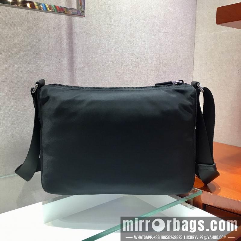 Replica Prada Bags 1BC421 31x23x9cm ap 22