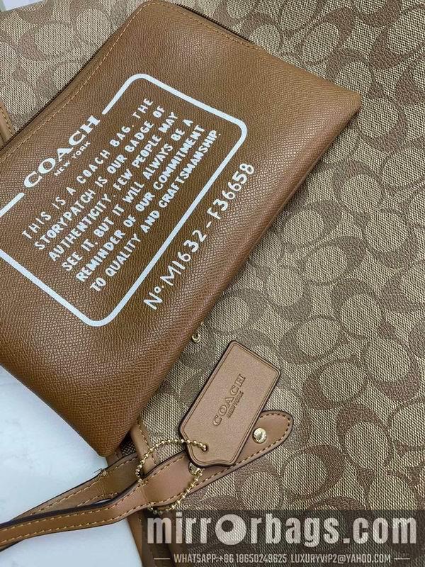 Replica Coach Bags WL91107